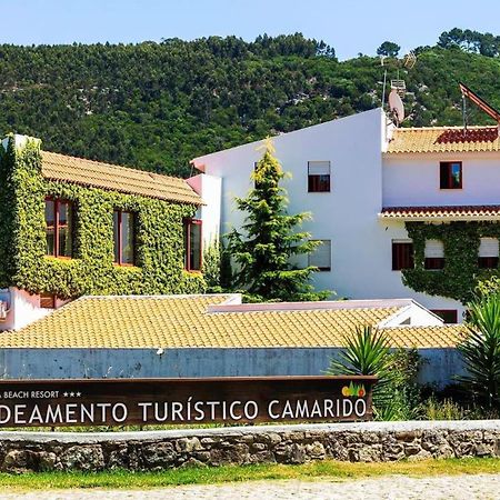 Nature & Beach Guest Rooms, Aldeamento Turistico Do Camarido Cristelo  Extérieur photo