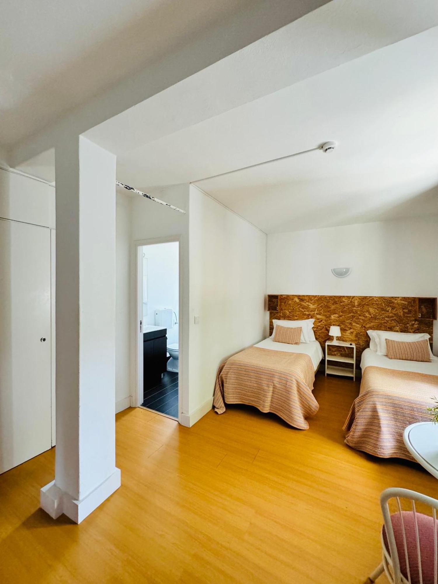 Nature & Beach Guest Rooms, Aldeamento Turistico Do Camarido Cristelo  Chambre photo