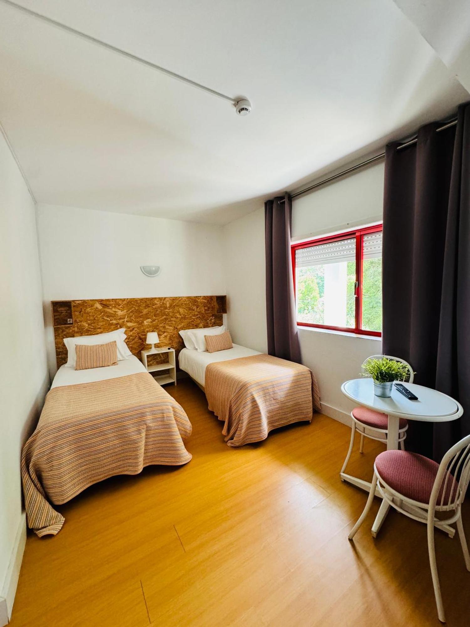 Nature & Beach Guest Rooms, Aldeamento Turistico Do Camarido Cristelo  Chambre photo