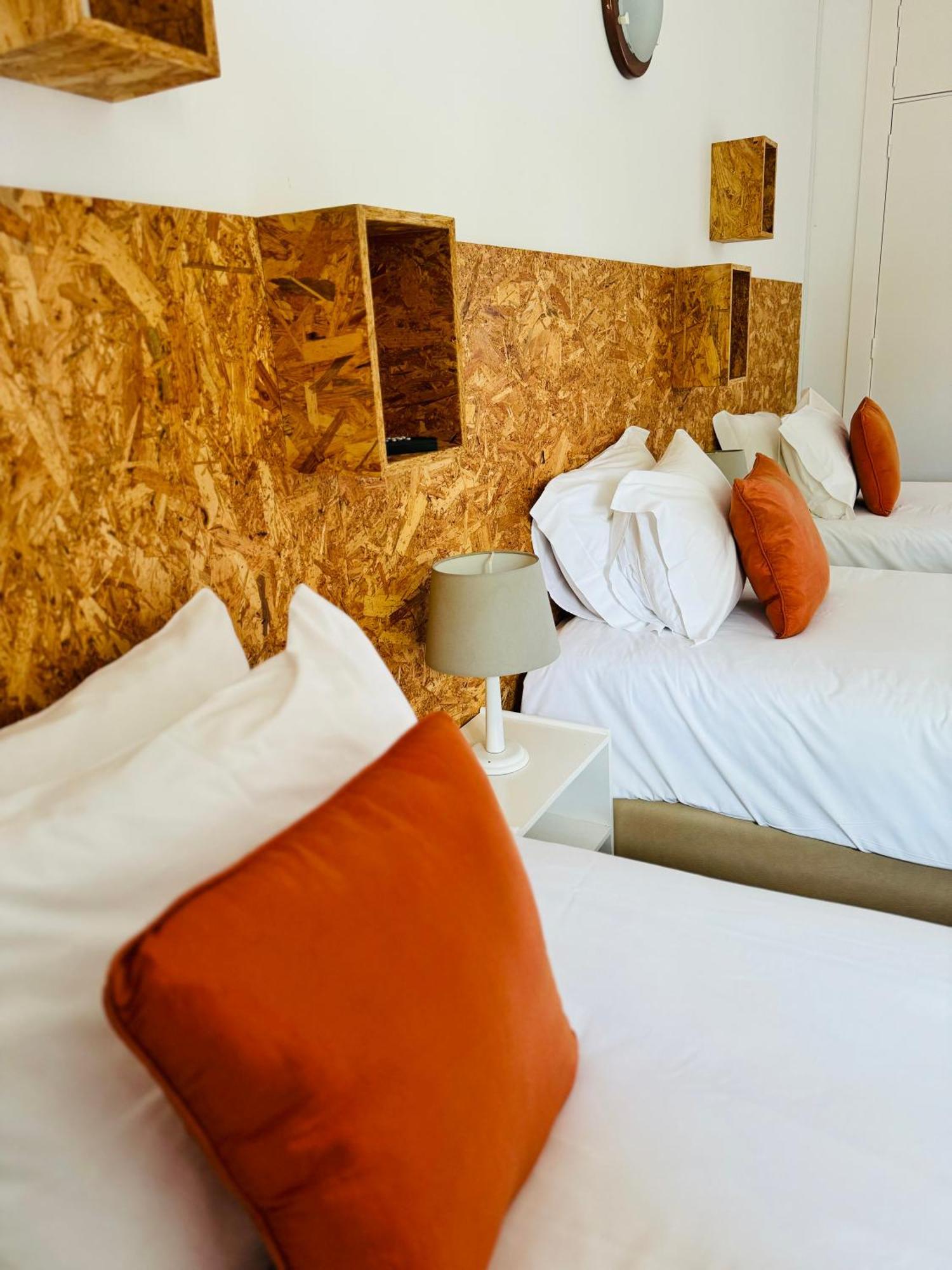 Nature & Beach Guest Rooms, Aldeamento Turistico Do Camarido Cristelo  Chambre photo