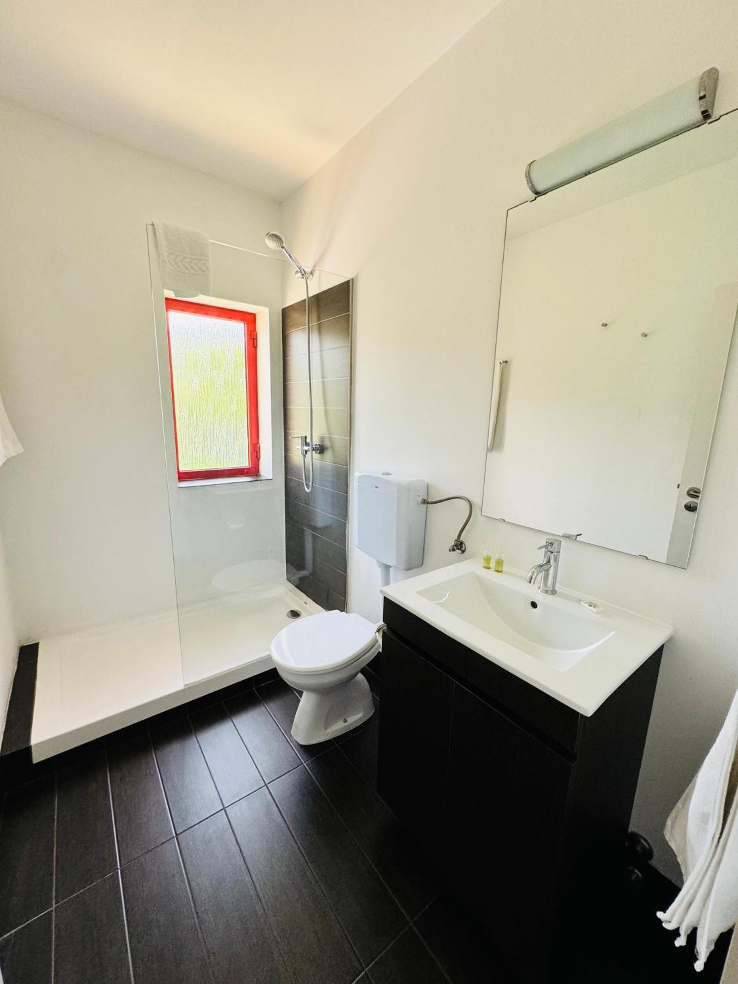 Nature & Beach Guest Rooms, Aldeamento Turistico Do Camarido Cristelo  Chambre photo