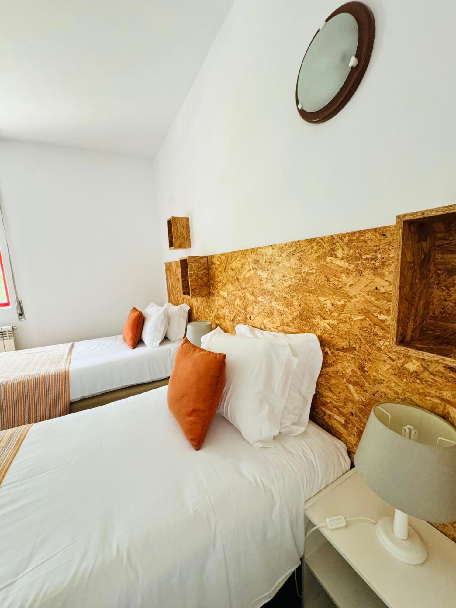 Nature & Beach Guest Rooms, Aldeamento Turistico Do Camarido Cristelo  Chambre photo