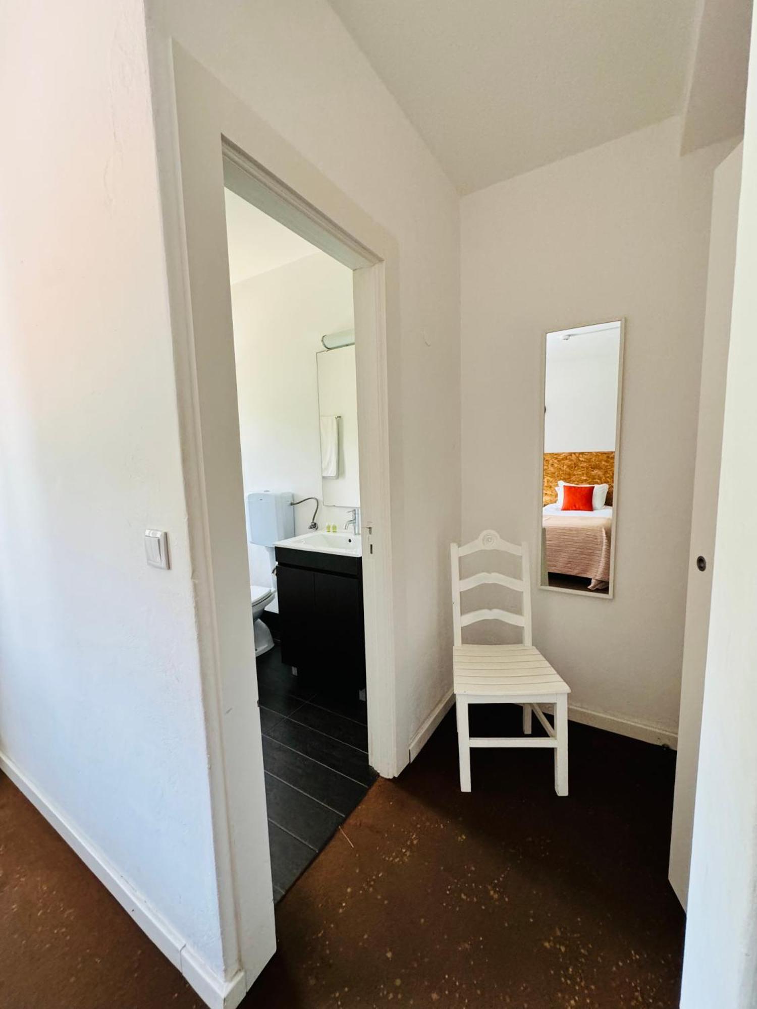 Nature & Beach Guest Rooms, Aldeamento Turistico Do Camarido Cristelo  Chambre photo
