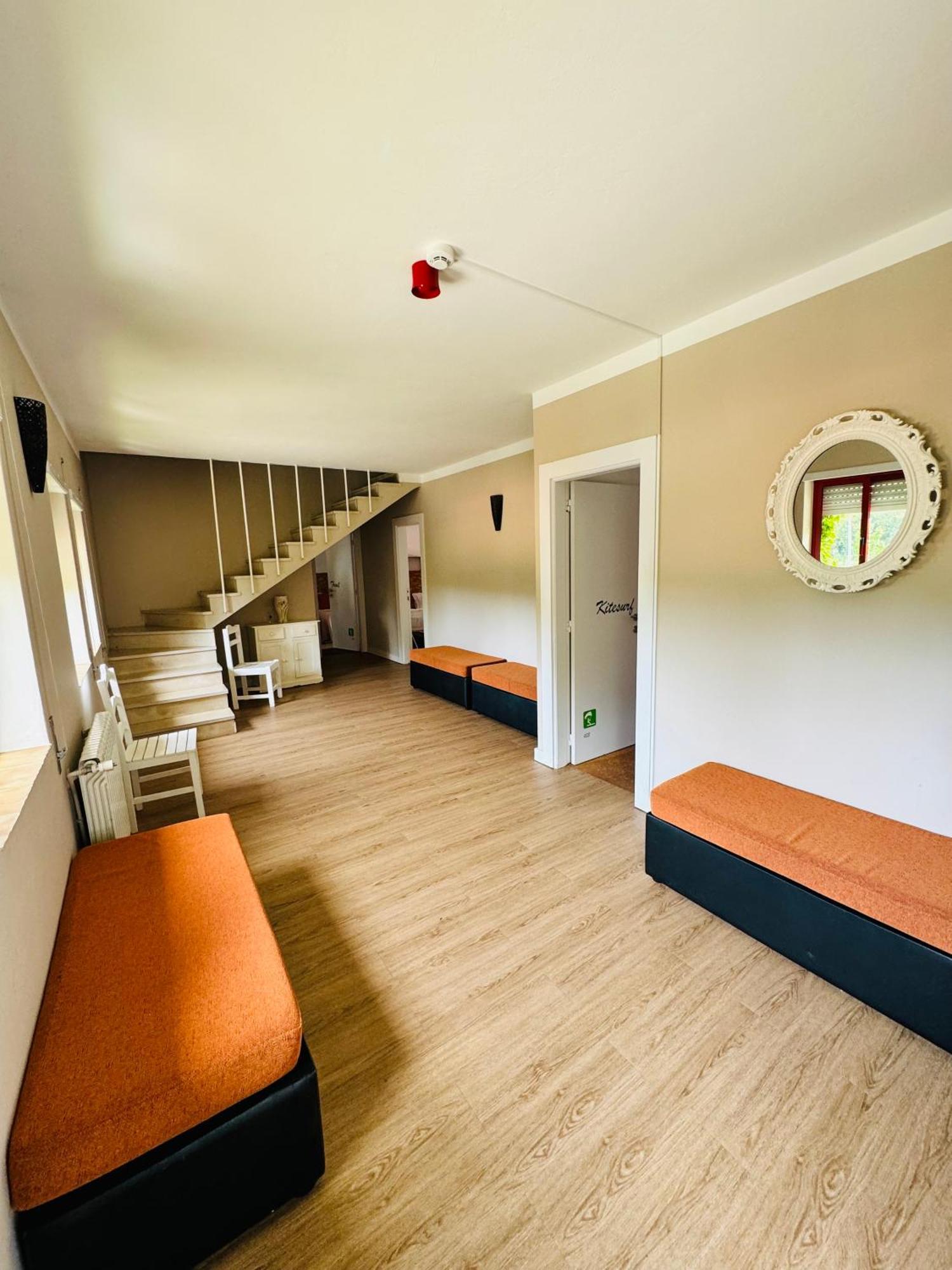 Nature & Beach Guest Rooms, Aldeamento Turistico Do Camarido Cristelo  Extérieur photo